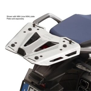 FRONT BRAKE RESERVOIR CAP MOUNT FOR S95_ PHONE HOLDERS - Image 13