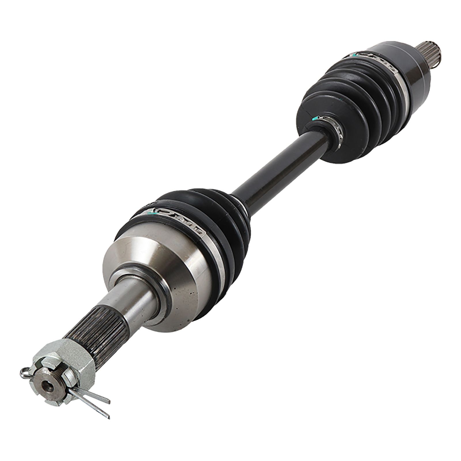 ATV CV/AXLE 6 BALL COMPLETE SHAFT - Image 3