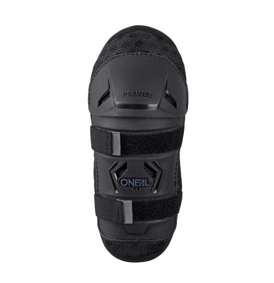 Oneal Peewee Knee Guard Youth Black