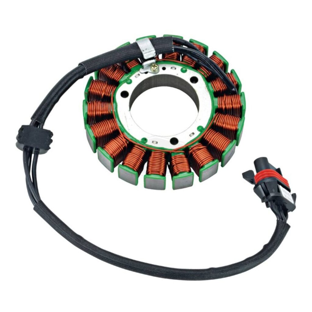 Stator Coil 340-22060