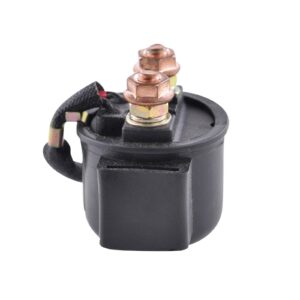 STARTER RELAY SOLENOID ASSTD YAM MODELS RFR FITMENTS - Image 3