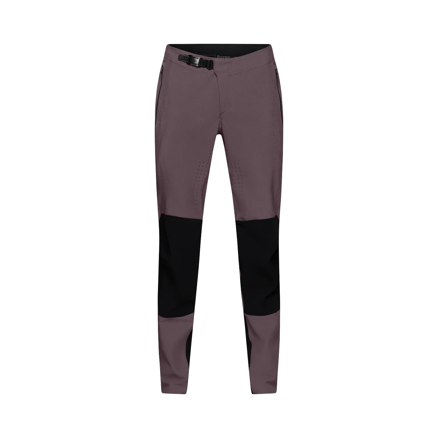 Fox Defend Park SE MTB Pants Purple Dusk - Image 1