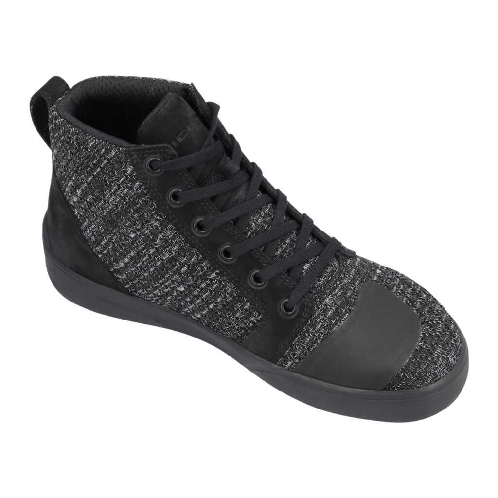 Richa Mistral Air Road Shoes Black