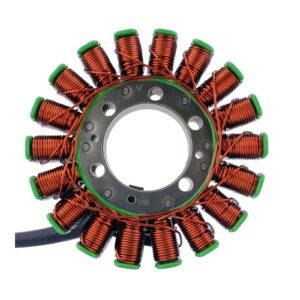 STATOR TRIUMPH DAYTONA 675 (RMS010-107393) - Image 4