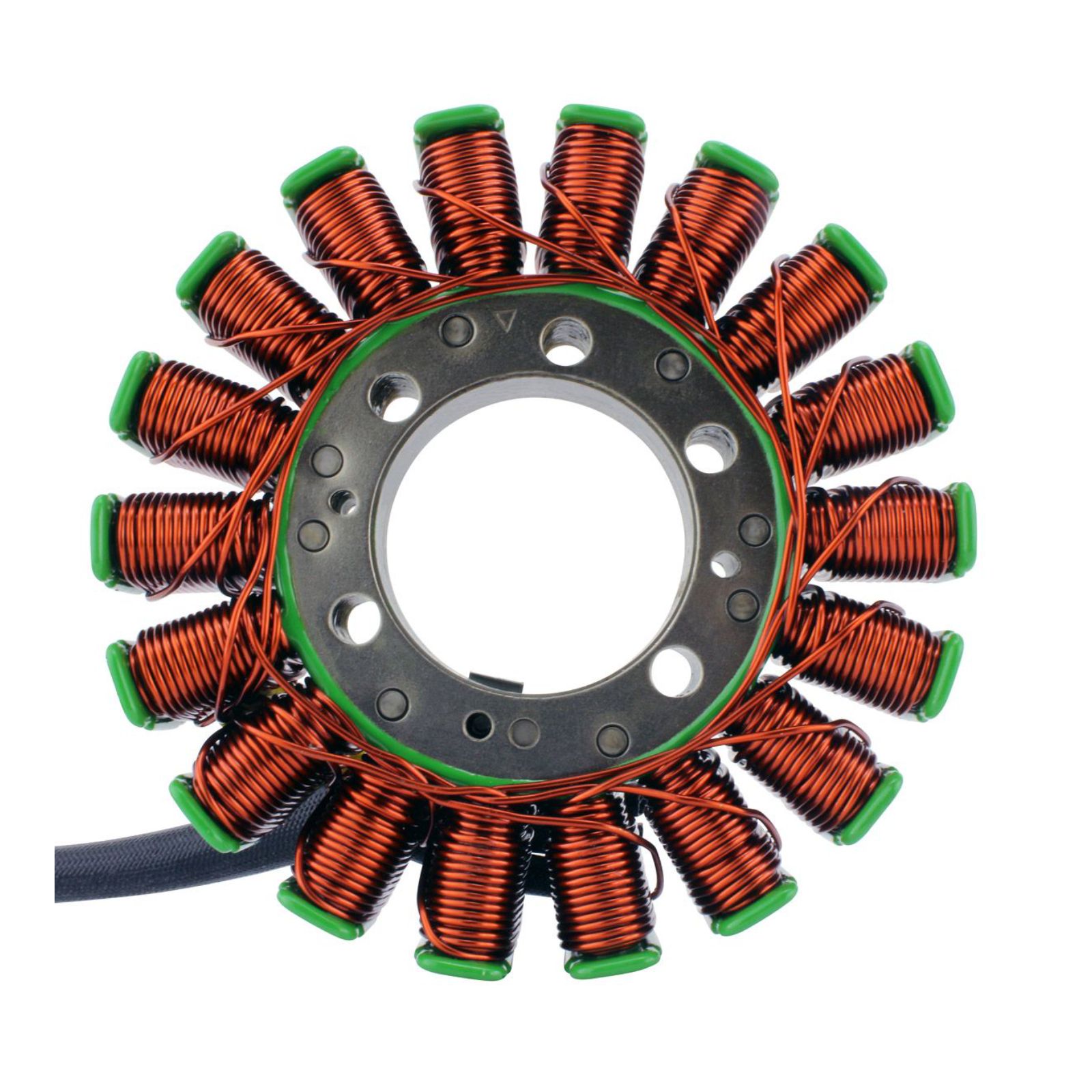 STATOR TRIUMPH DAYTONA 675 (RMS010-107393) - Image 4