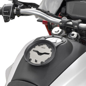 TOP BOX KIT NEEDS PLATE MOTO GUZZI V85 TT '19- - Image 2