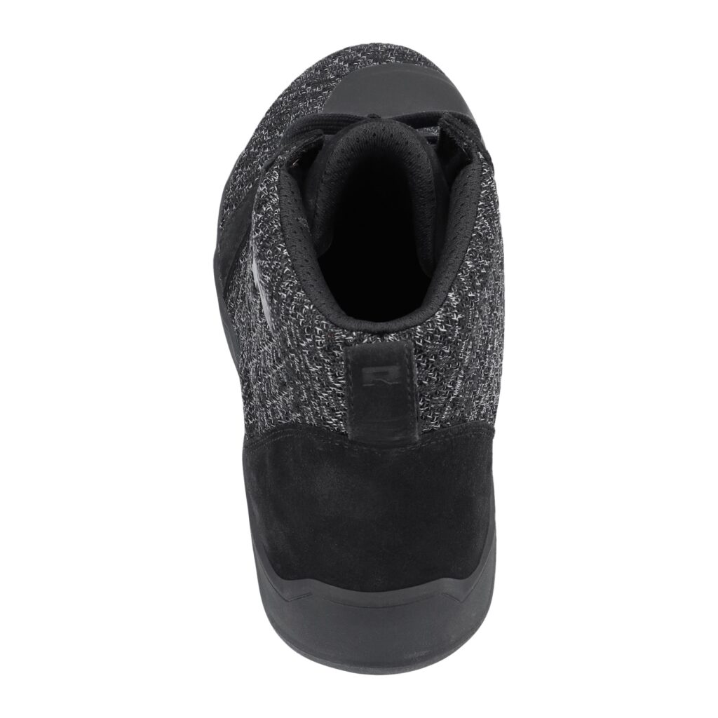 Richa Mistral Air Road Shoes Black