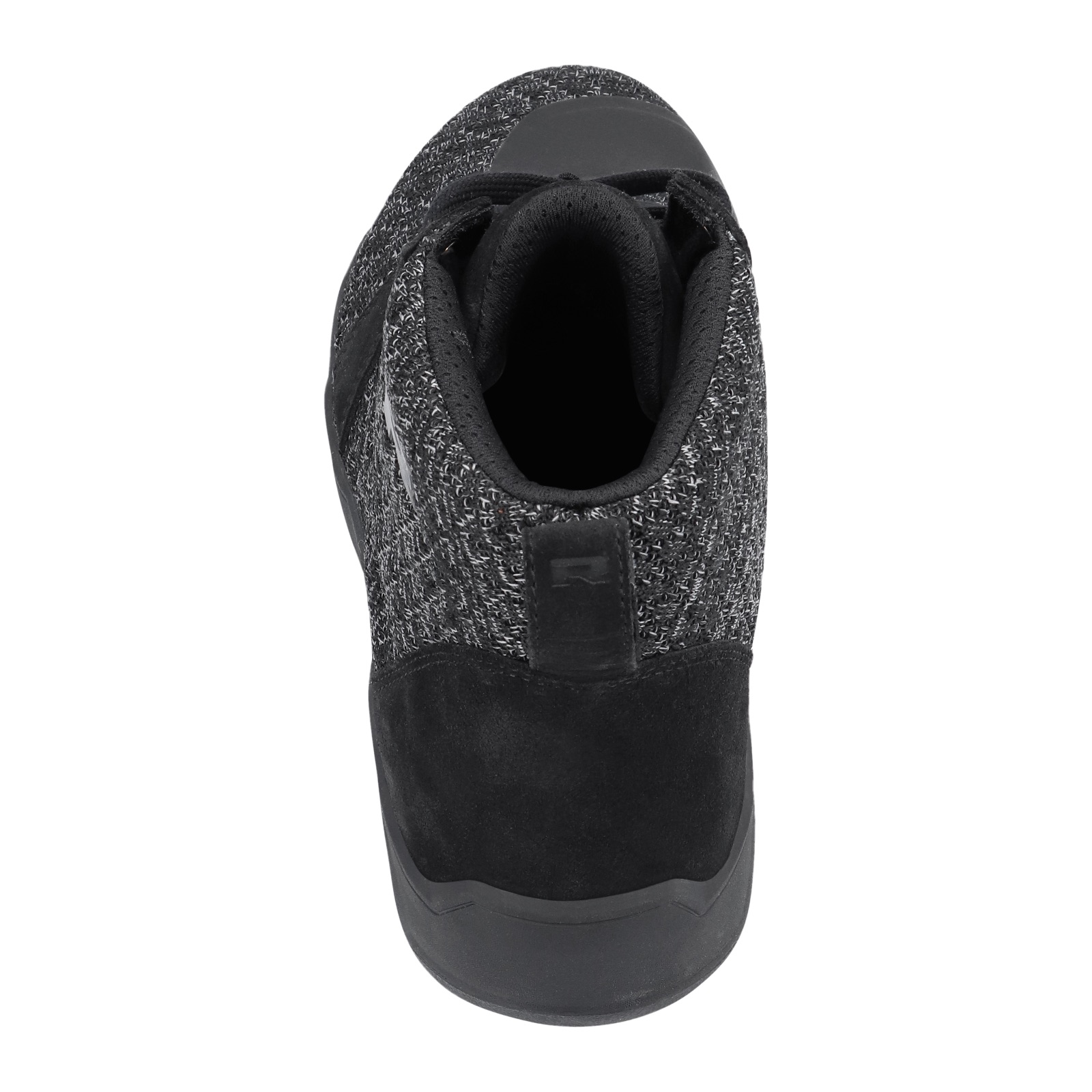 Richa Mistral Air Road Shoes Black - Image 46