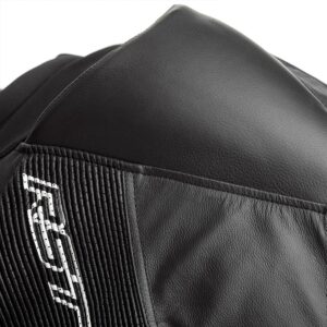 Track Suit RST Race Dept V4.1 Kangaroo Black - Image 3
