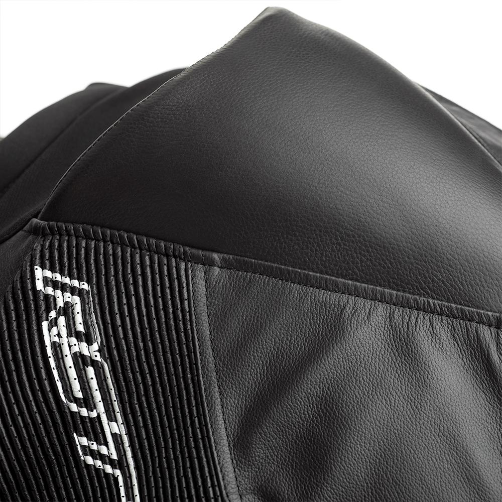 Track Suit RST Race Dept V4.1 Kangaroo Black