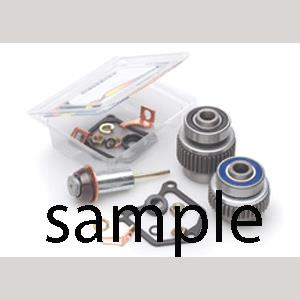 All Balls Starter Solenoid Repair Kit HD 08- Big Twin 79-1102