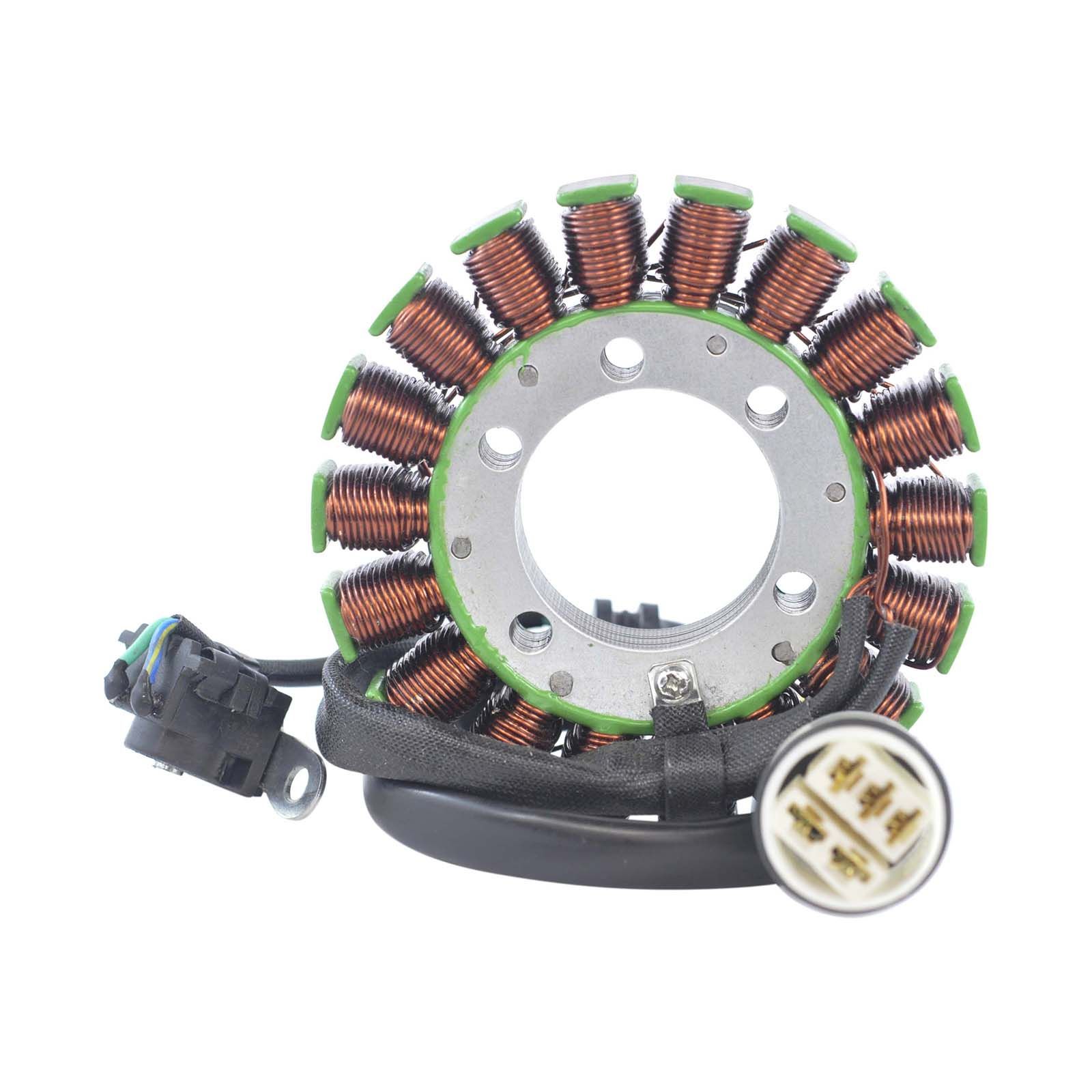 GENERATOR STATOR HON TRX420 RANCHER 2007-2013 (RM01113) - Image 1