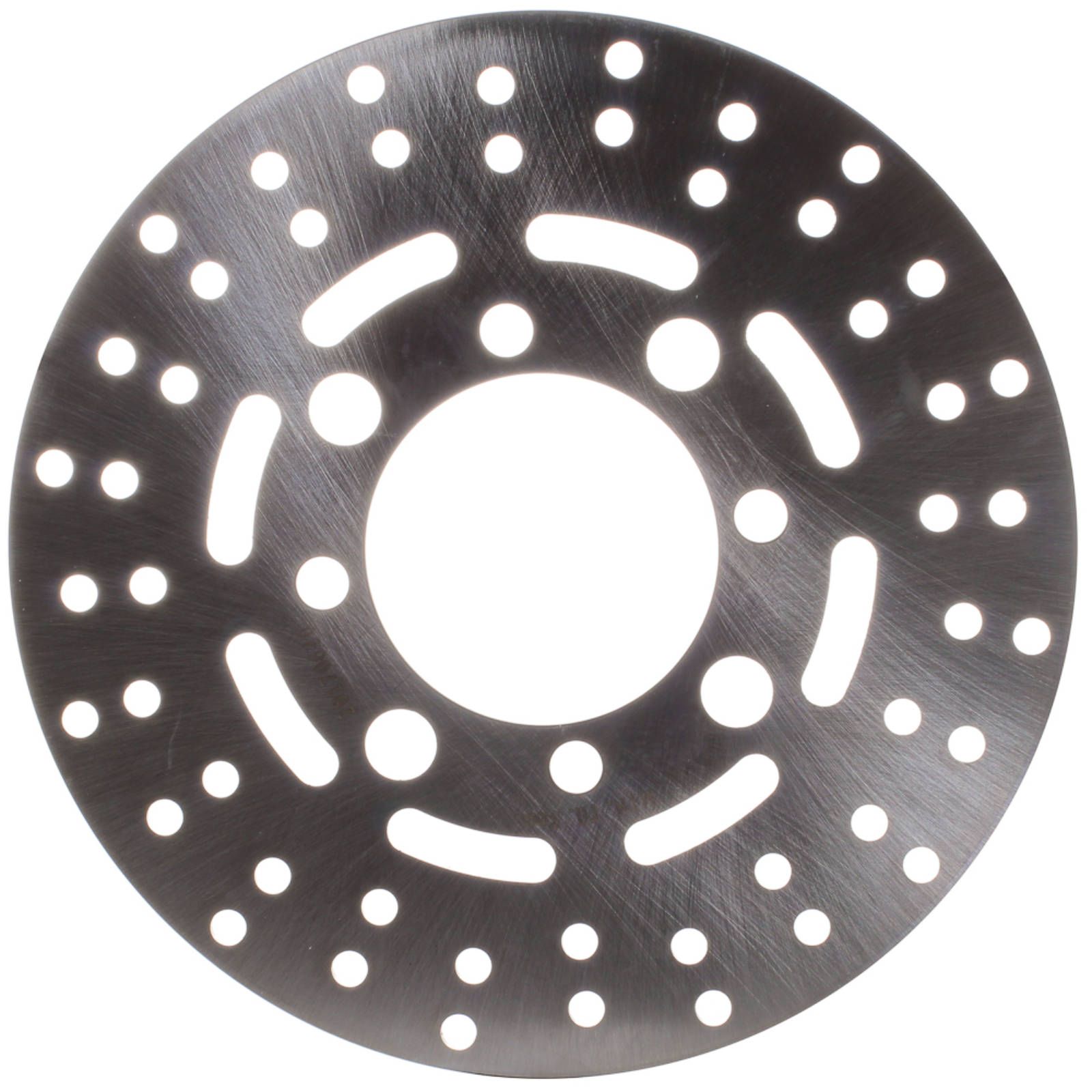 MTX BRAKE DISC SOLID TYPE - FRONT - Image 1