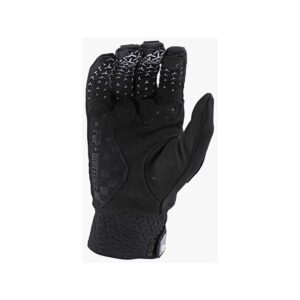 Gloves Troy Lee Swelter Black - Image 2
