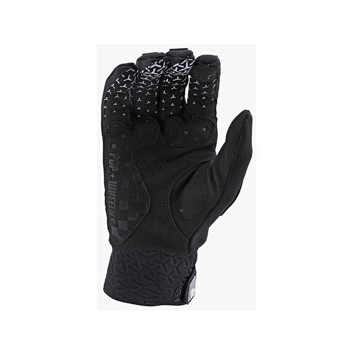 Gloves Troy Lee Swelter Black