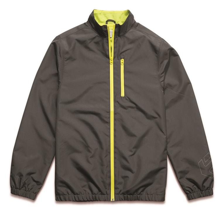 Etnies Minett Jacket Black