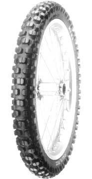 Front AdventureTyre Pirelli MT 21 Rallycross 90/90-21