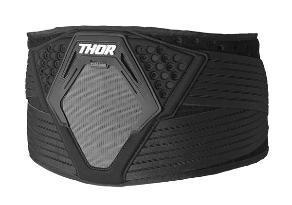 Thor Guardian Body Belt Black