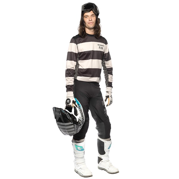 Fasthouse Sanguaro Motocross Pants Black