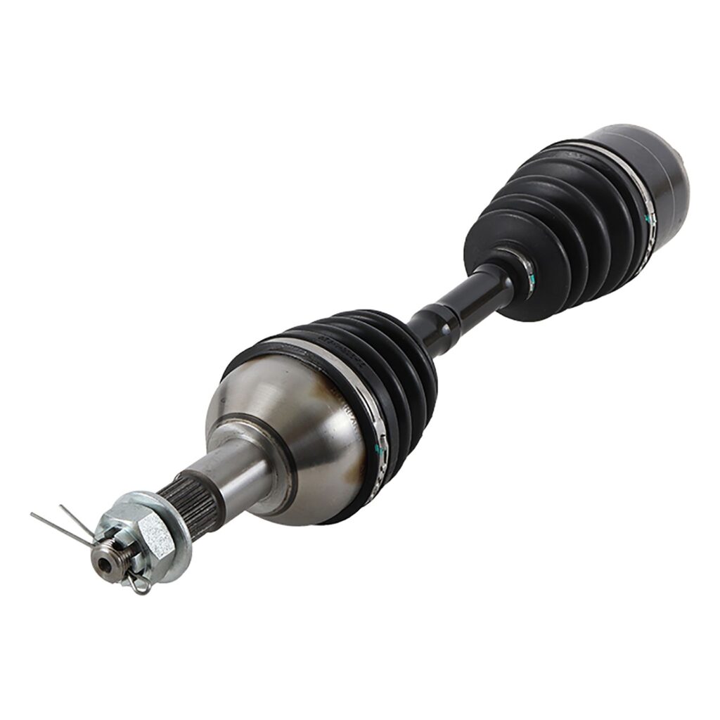 ATV CV/AXLE 6 BALL COMPLETE SHAFT