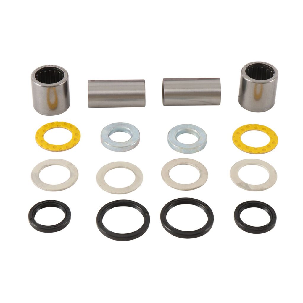 SWING ARM BRG - SEAL KIT - HONDA CRF450R/RX 2017