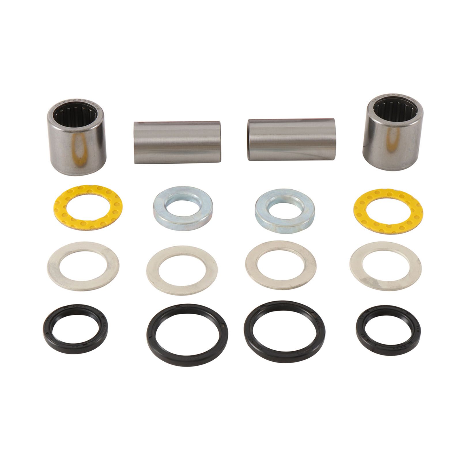 SWING ARM BRG - SEAL KIT - HONDA CRF450R/RX 2017 - Image 1