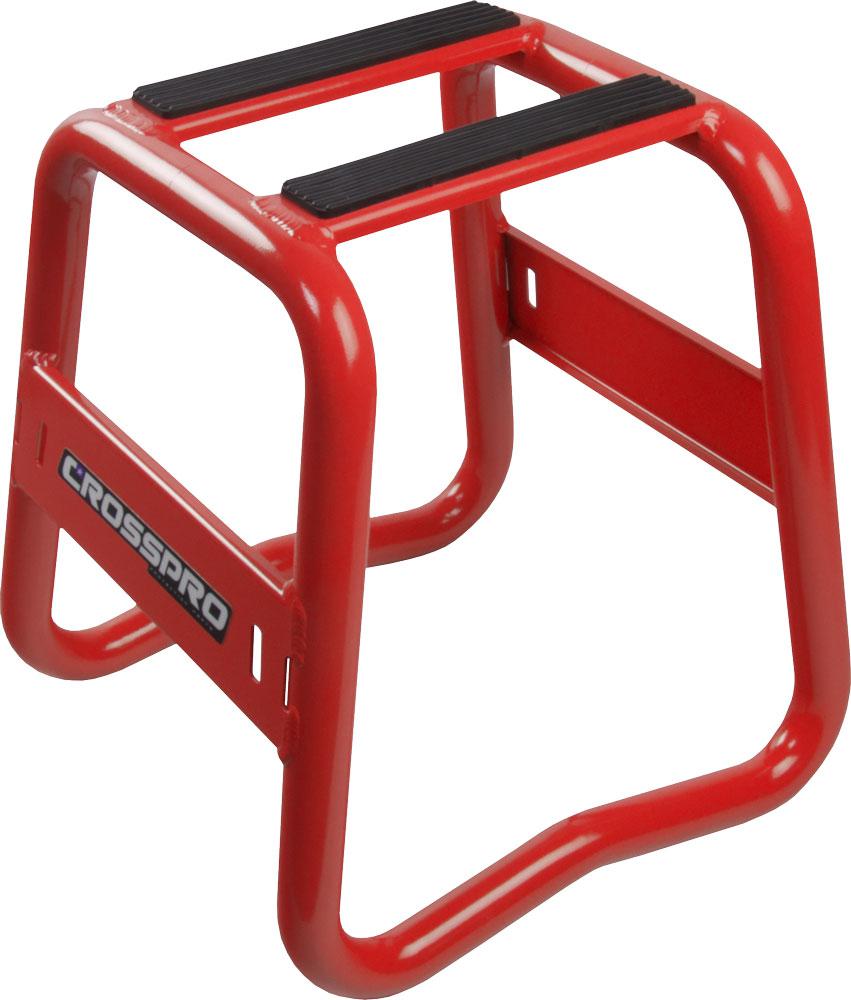 Crosspro Grand Prix Hard Bike Stand
