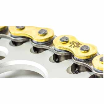 RENTHAL R3-3 520 118L CHAIN