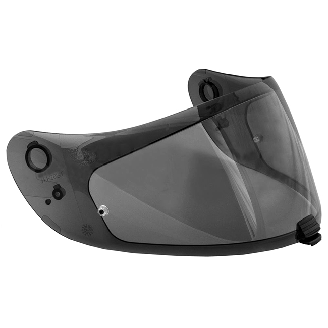 Visor Dark Smoke RPHA-ST HJ20ST VRPHASTSD HJC