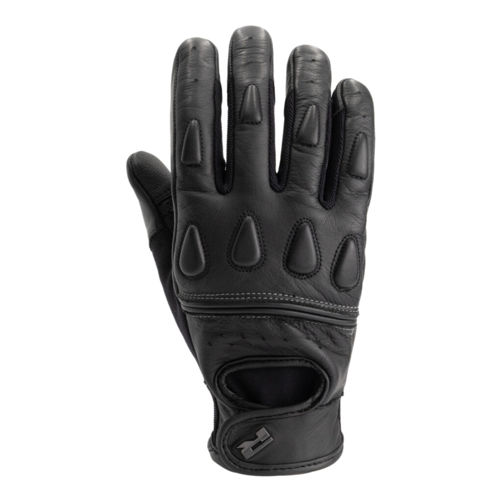 Richa Torrance Road Gloves Black