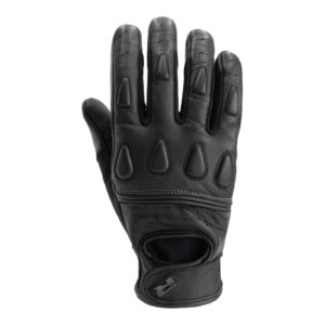 Richa Torrance Road Gloves Black - Image 1