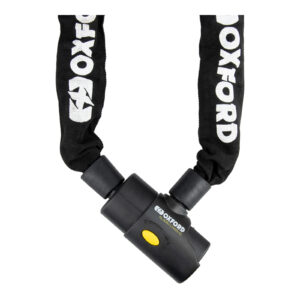 Oxford Alarm Chain10 - 10mm SQ x 2.0m - Image 1