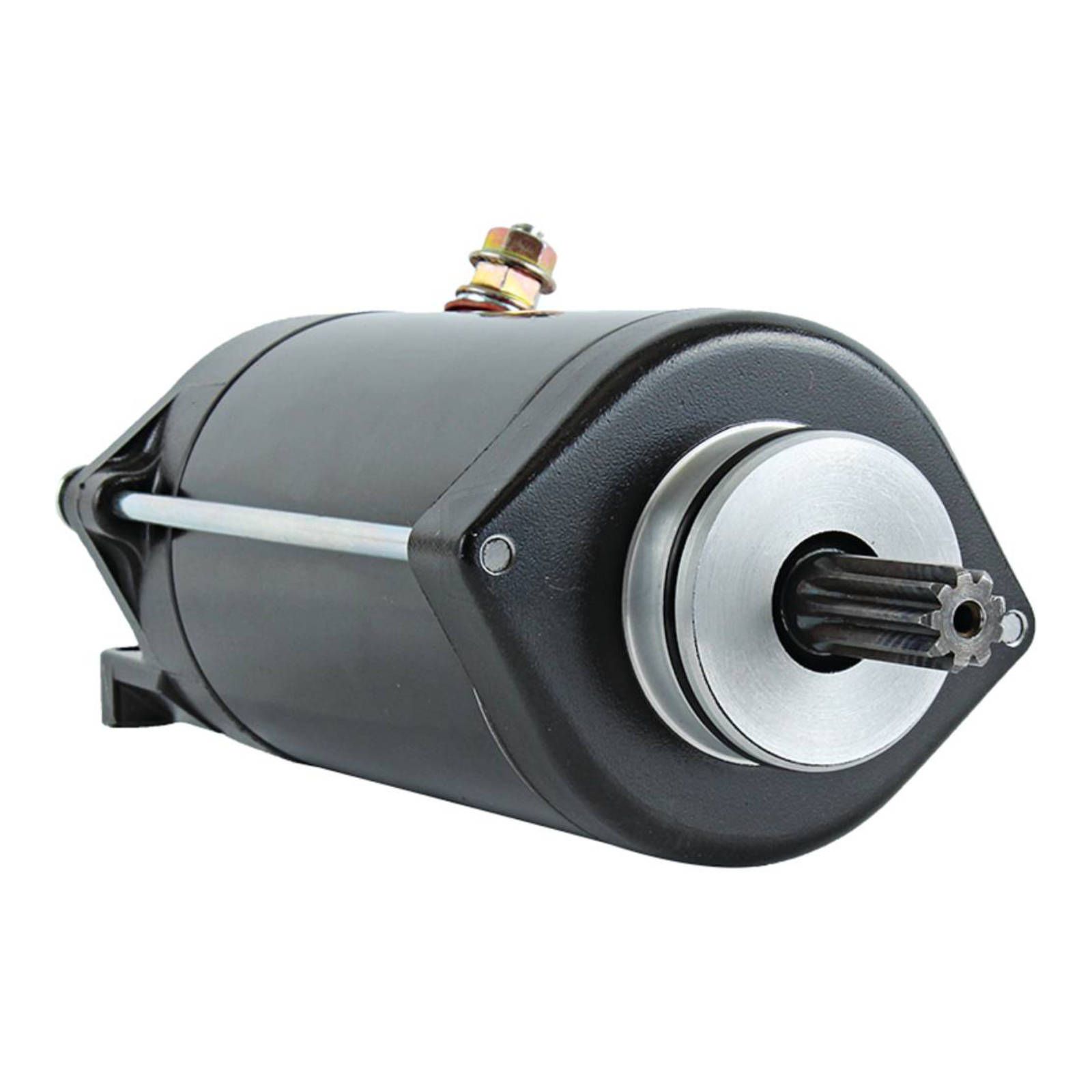 STARTER MOTOR J&N 410-54122 SMU0186 - Image 1