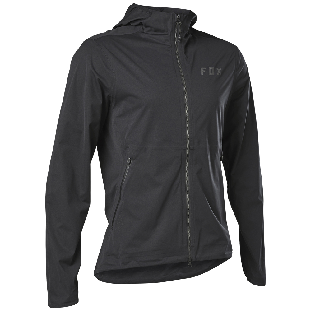 Fox Flexair Water Jacket Black