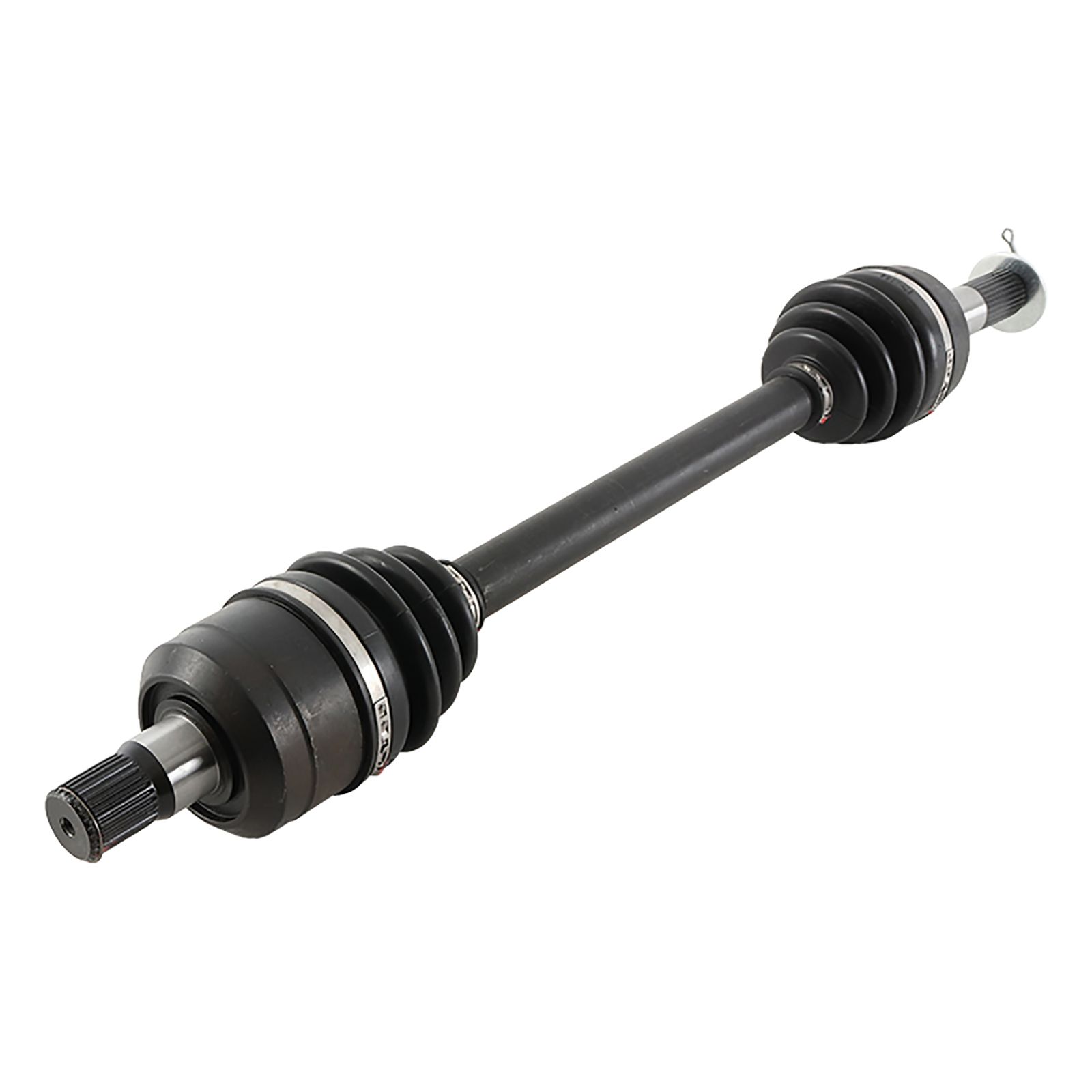 ATV CV/AXLE 8 BALL KAW TERYX 750 12-13 / 800 14-15 RR BOTH - Image 2