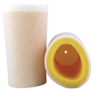 AIR FILTER YAM YFM350 Big Bear/Timberwolf/Kodiak -99 - Image 1