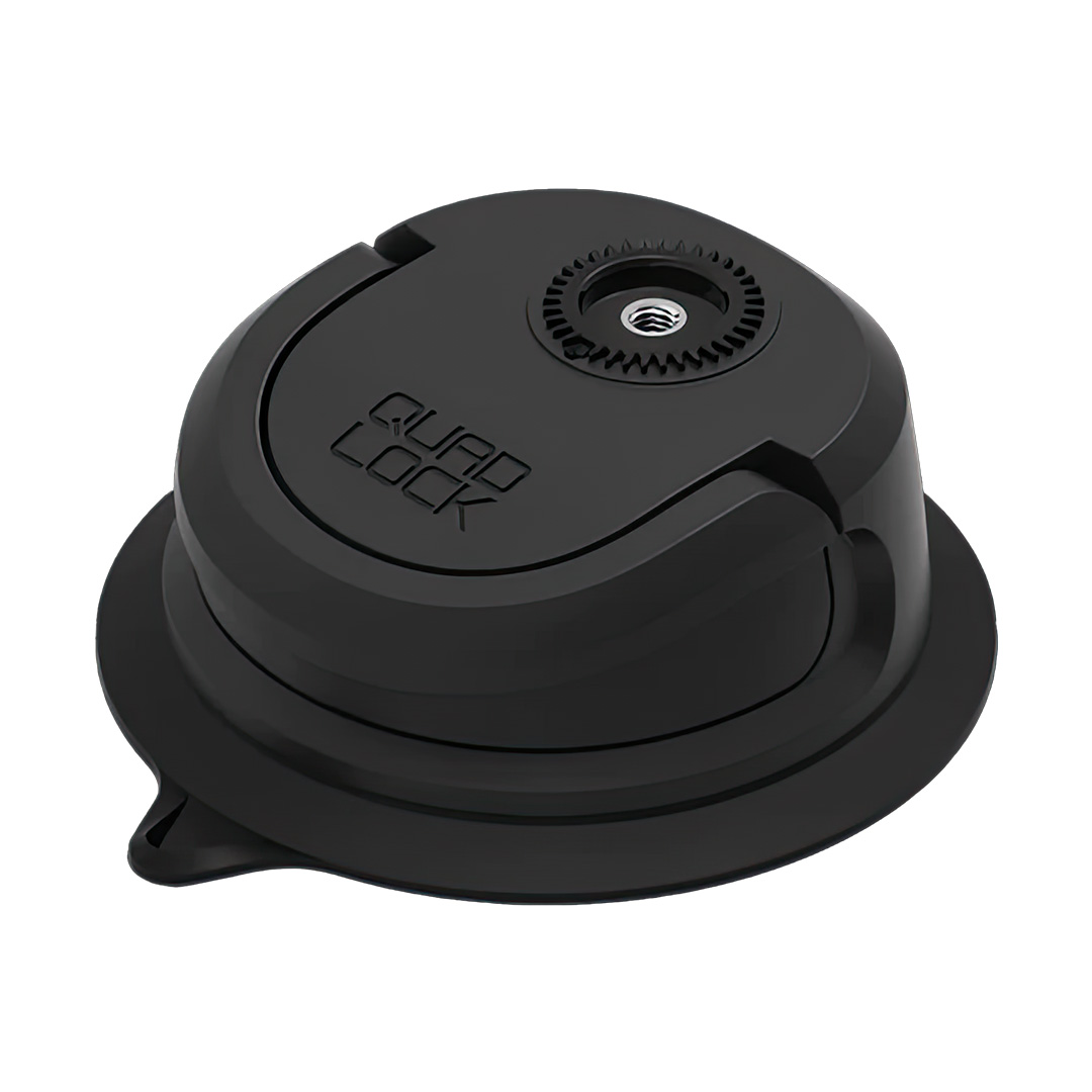 Quad Lock 360 Base - Suction - Image 1