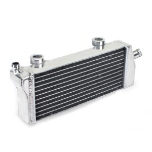WHITES RADIATOR LEFT KTM SXF/XCF 250 08-15 /350 11-15 /450 1 - Image 2