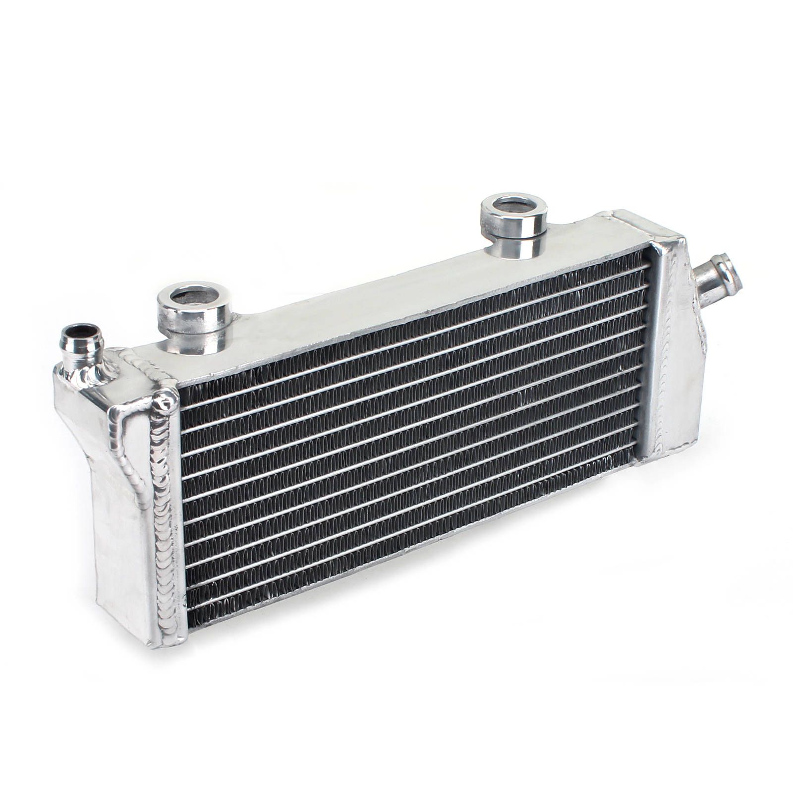 WHITES RADIATOR LEFT KTM SXF/XCF 250 08-15 /350 11-15 /450 1 - Image 2