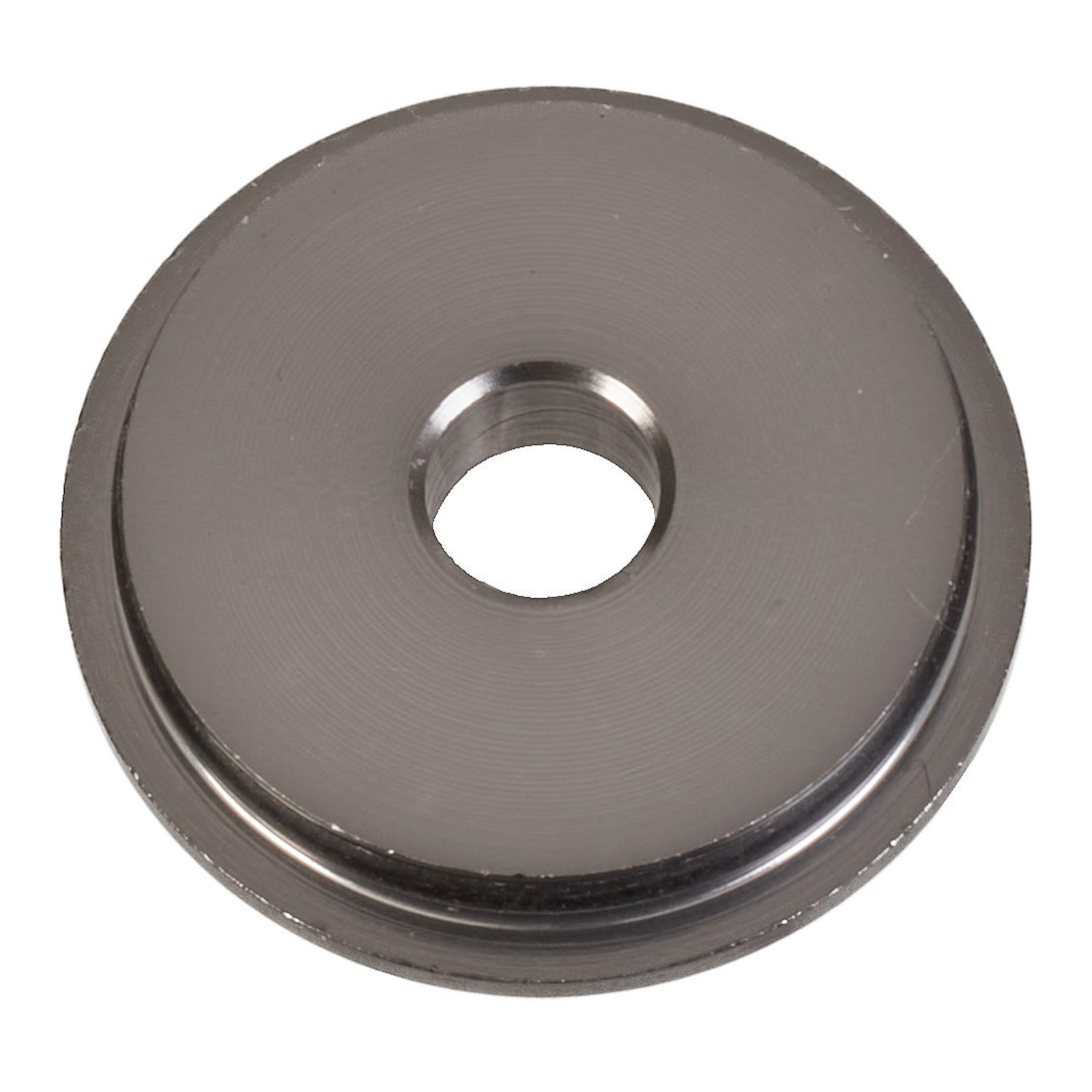 Zeta Aluminium Throttle Tube Replacement End Plug without O-ring - Image 2