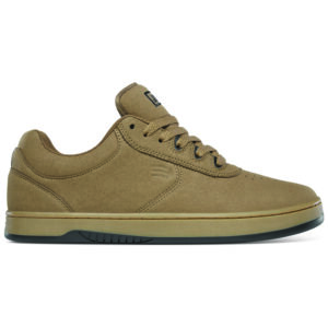 Etnies Shoes Joslin Brown/Black/Gum - Image 1