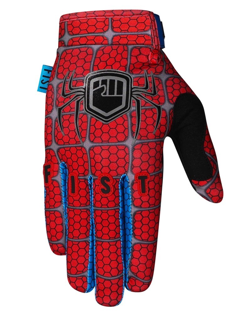 Fist Web Gloves Youth