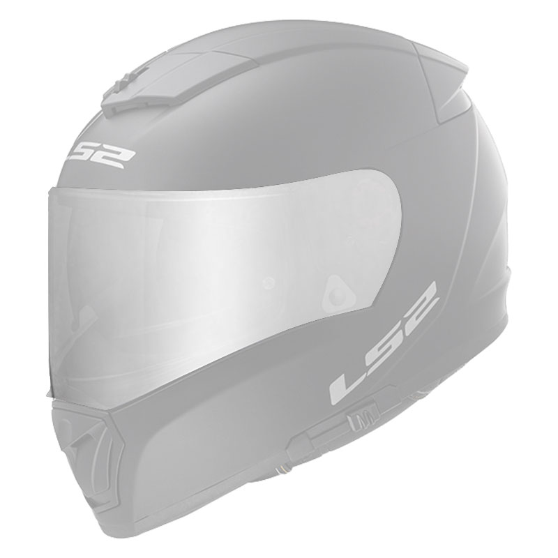 Visor LS2 FF390 Breaker