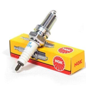 NGK Spark Plug D8EA - Image 2