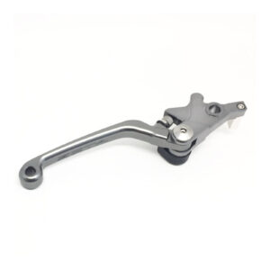 Zeta Pivot B-Lever CP 4-Finger - Honda - Image 1