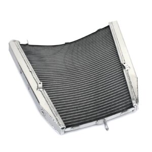WHITES RADIATOR HON CBR1000RR 04-05 - Image 2