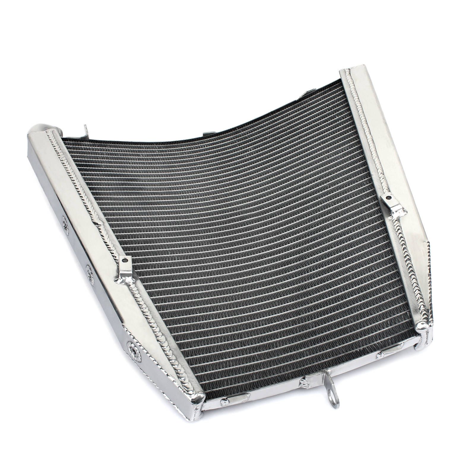WHITES RADIATOR HON CBR1000RR 04-05 - Image 2