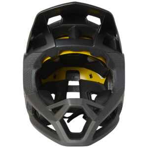 Helmet Fox Proframe Matte Black - Image 6