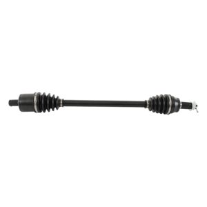 ATV CV/AXLE 8 BALL POL RZR 900 / 1000 05-17 FR BOTH - Image 1