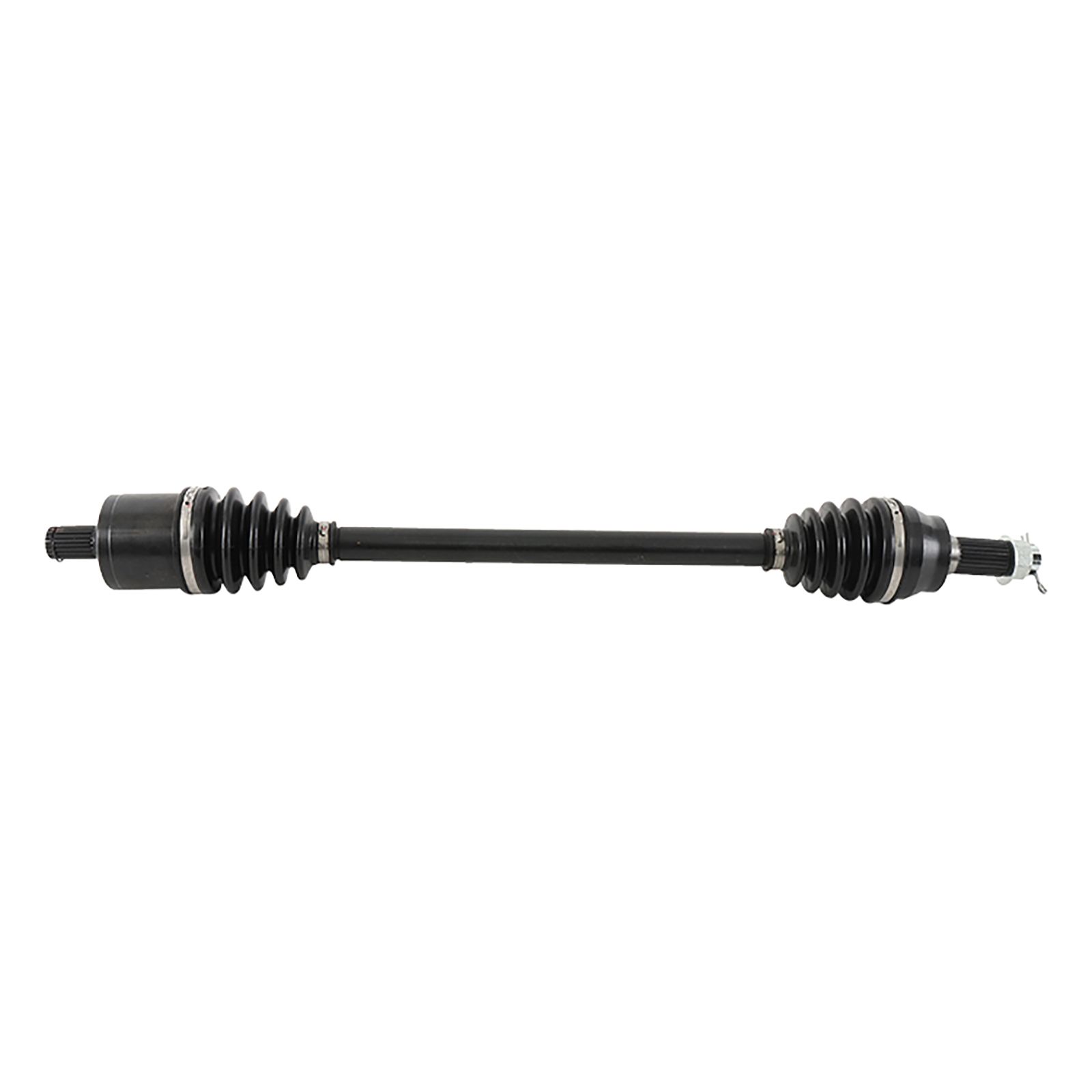 ATV CV/AXLE 8 BALL POL RZR 900 / 1000 05-17 FR BOTH - Image 1